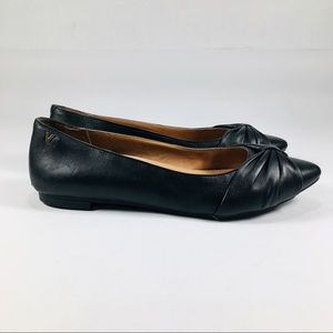 Vionic Gramercy Ballet Flats